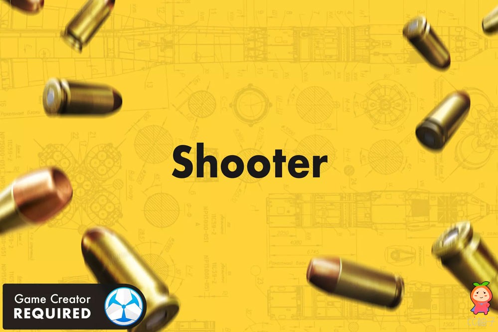 Shooter 0.1.8