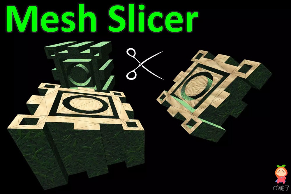Mesh Slicer 2.0.7