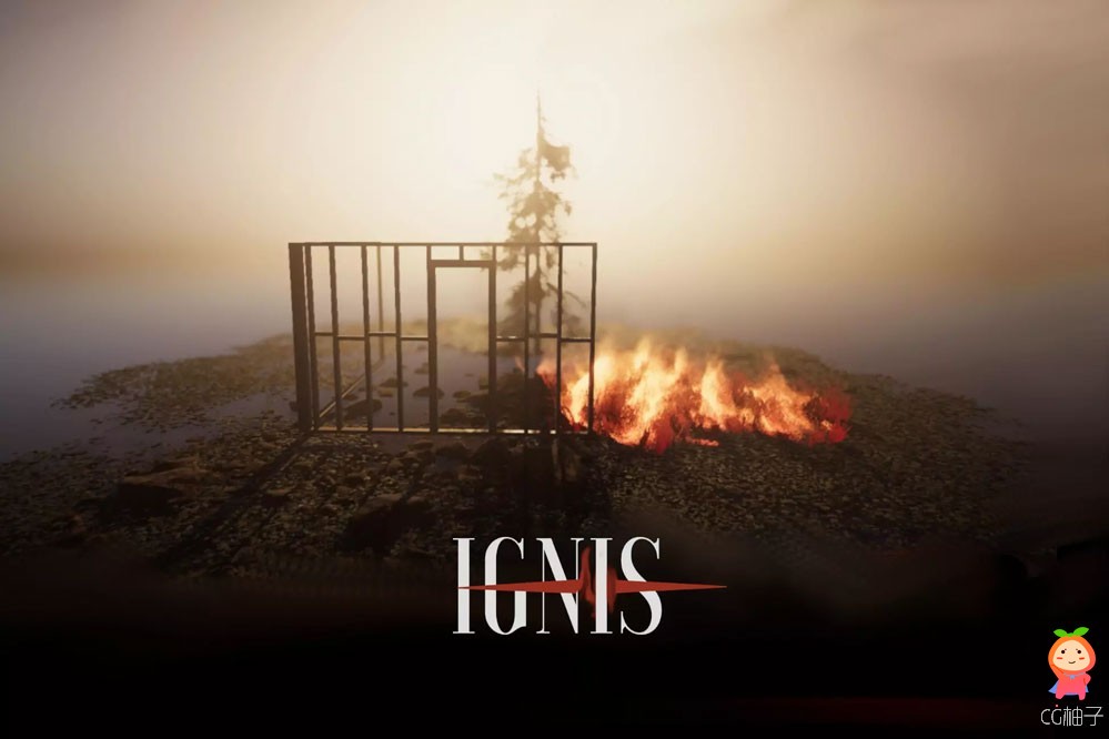 Ignis - Interactive Fire System 2.0.1