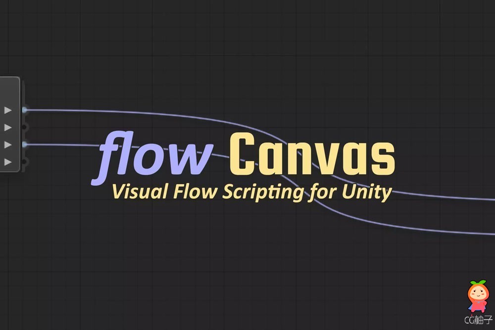 FlowCanvas 3.2.0
