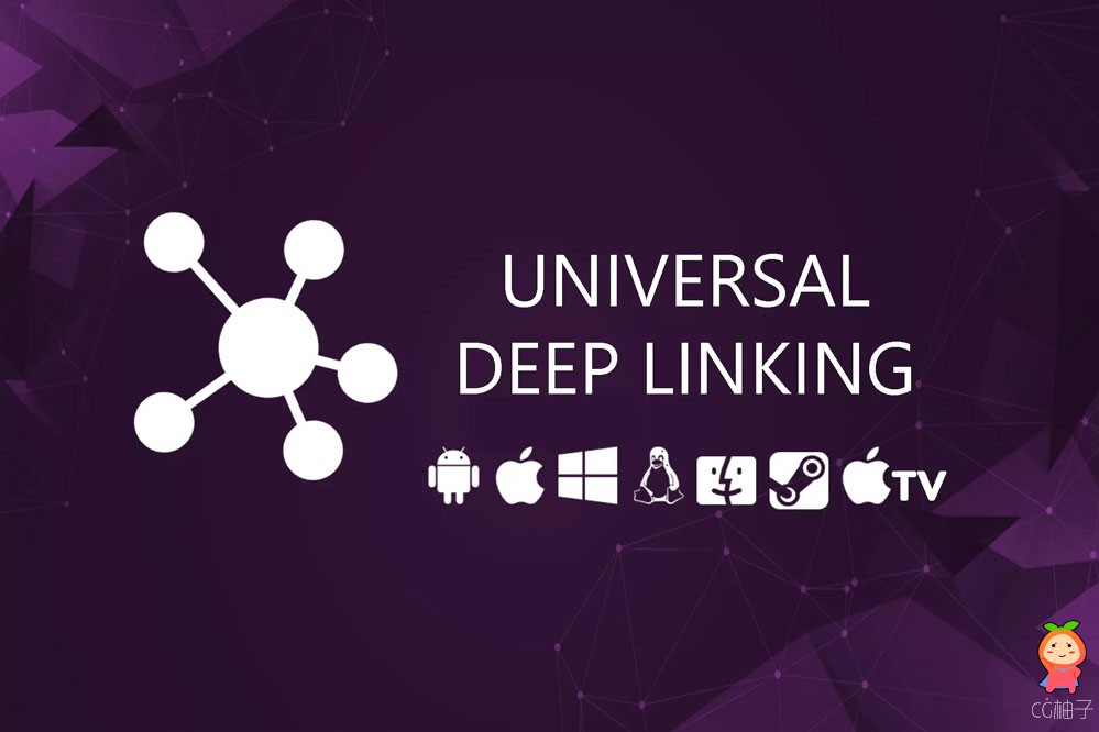 Universal Deep Linking - Seamless Deep Link and Web Link Association 1.7.3