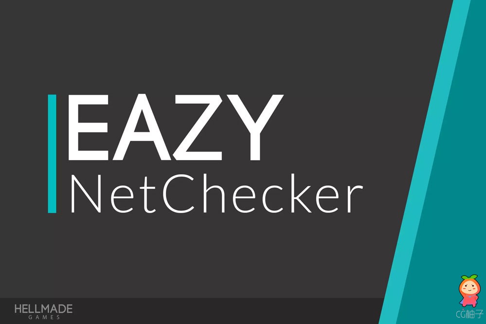 Eazy NetChecker - Reliable Internet Detection 1.2.0
