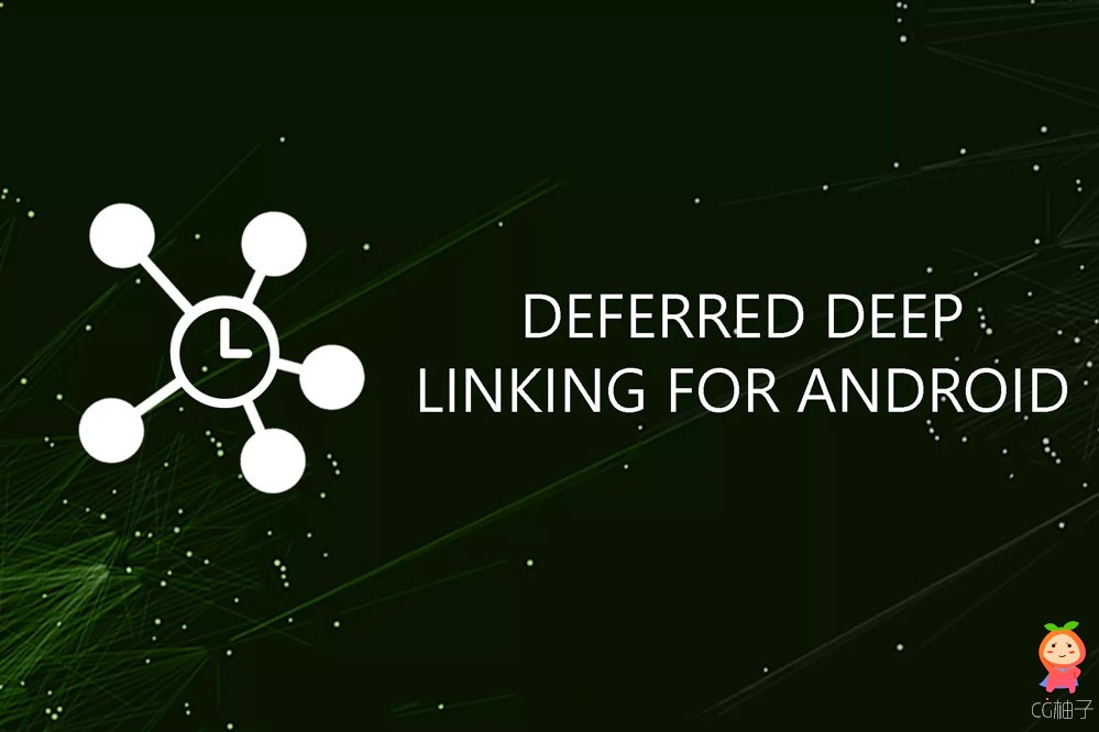 Deferred Deep Linking for Android - Play Install Referrer 1.0.9