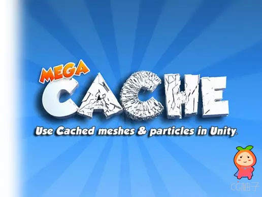 Mega Cache 1.41