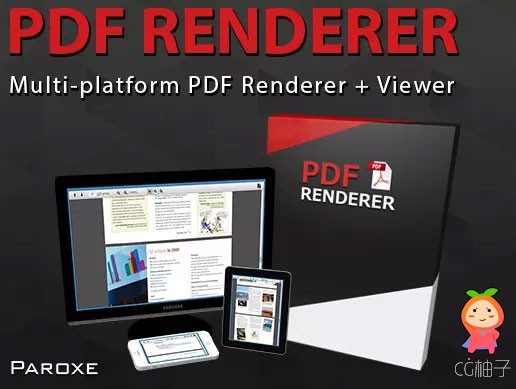 PDF Renderer 5.15