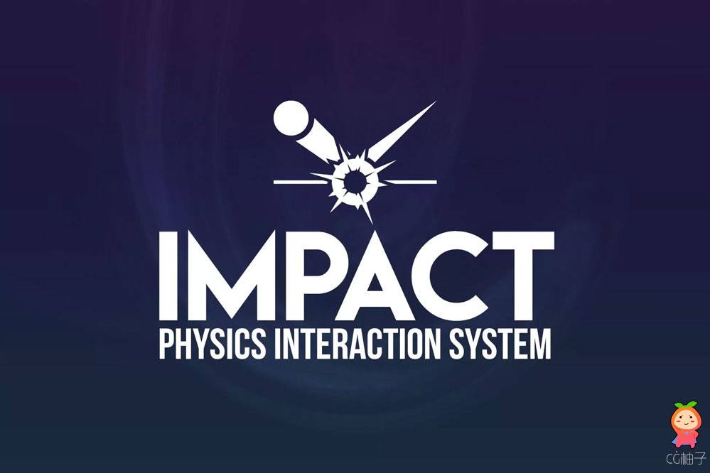 Impact - Physics Interaction System 1.21