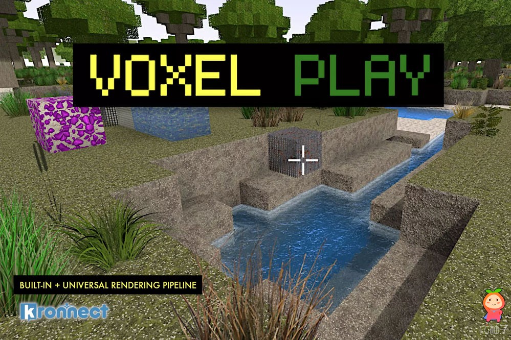 Voxel Play 9.8.2 