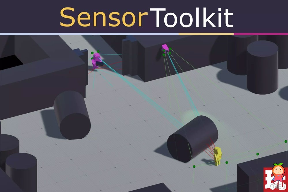 Sensor Toolkit 1.6.5