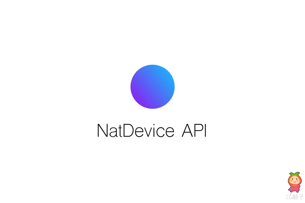 NatDevice - Media Device API 1.0.2