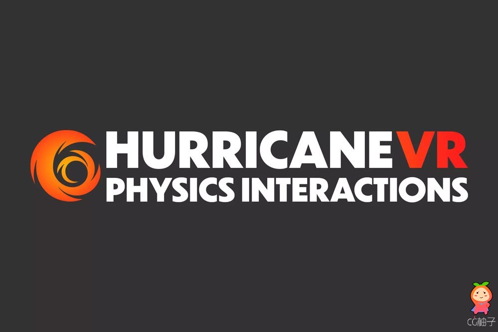 Hurricane VR - Physics Interaction Toolkit 2.0.5