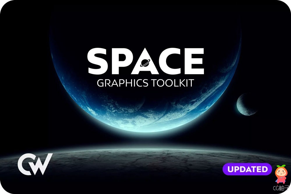 Space Graphics Toolkit 3.7.5