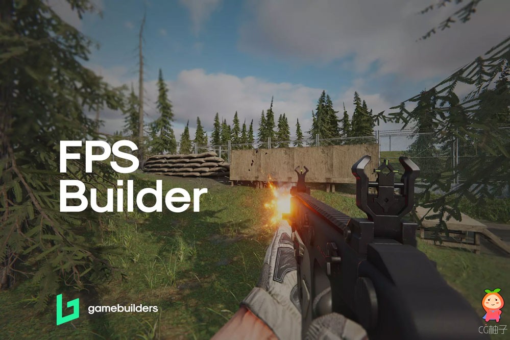 FPS Builder 1.0.3