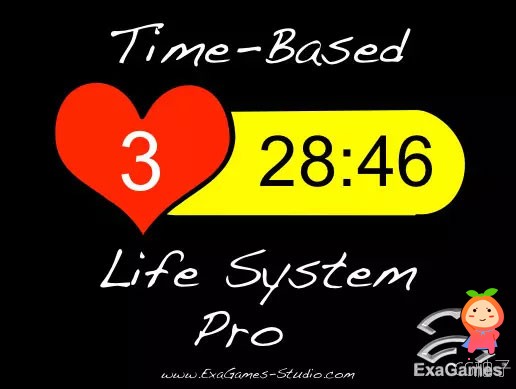 Time-Based Life System Pro 2.1