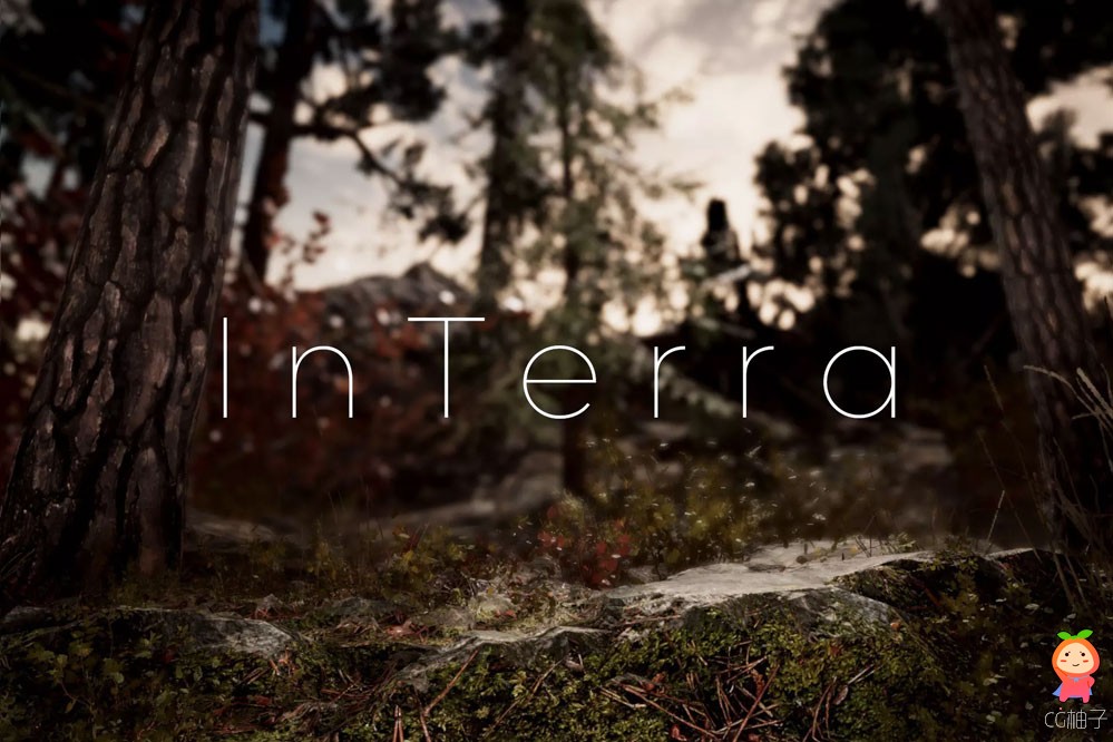 InTerra ~ Terrain Features 1.2.0