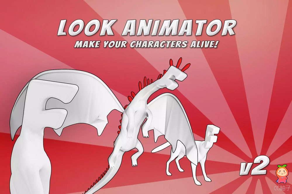 Look Animator 2.0.1
