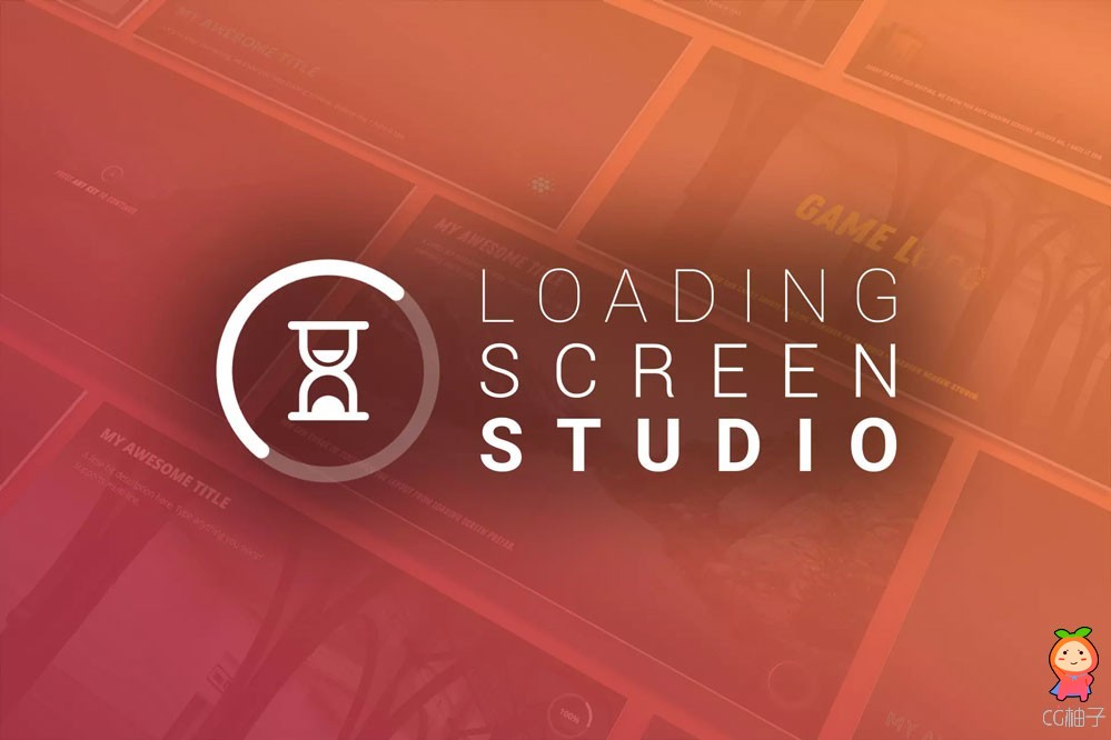 Loading Screen Studio 1.0.3