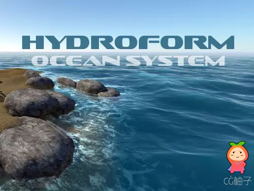 Hydroform Ocean System 1.39c