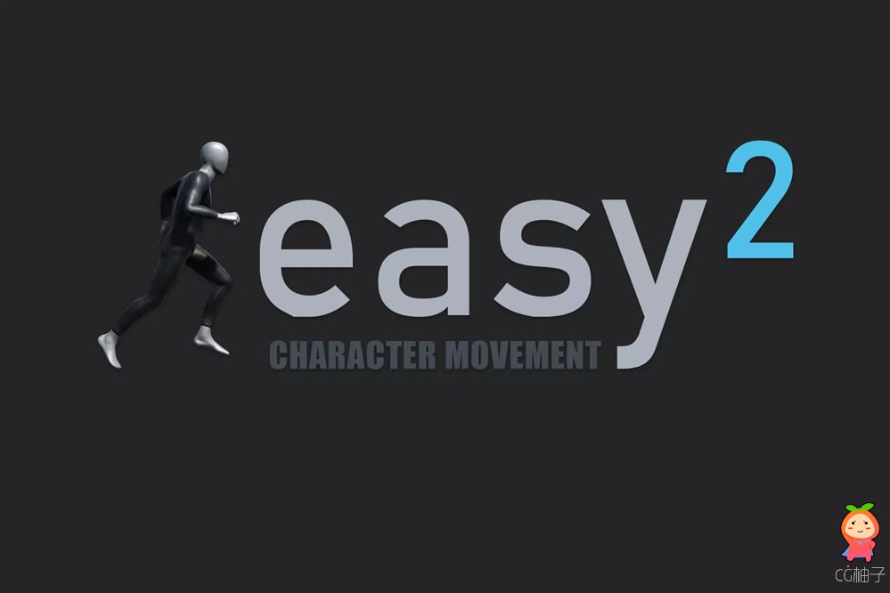 Easy Character Movement 2 1.0.1