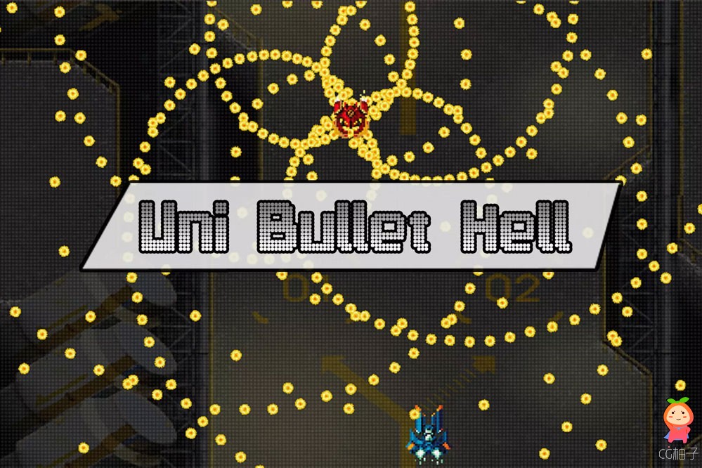 Uni Bullet Hell 1.5.3