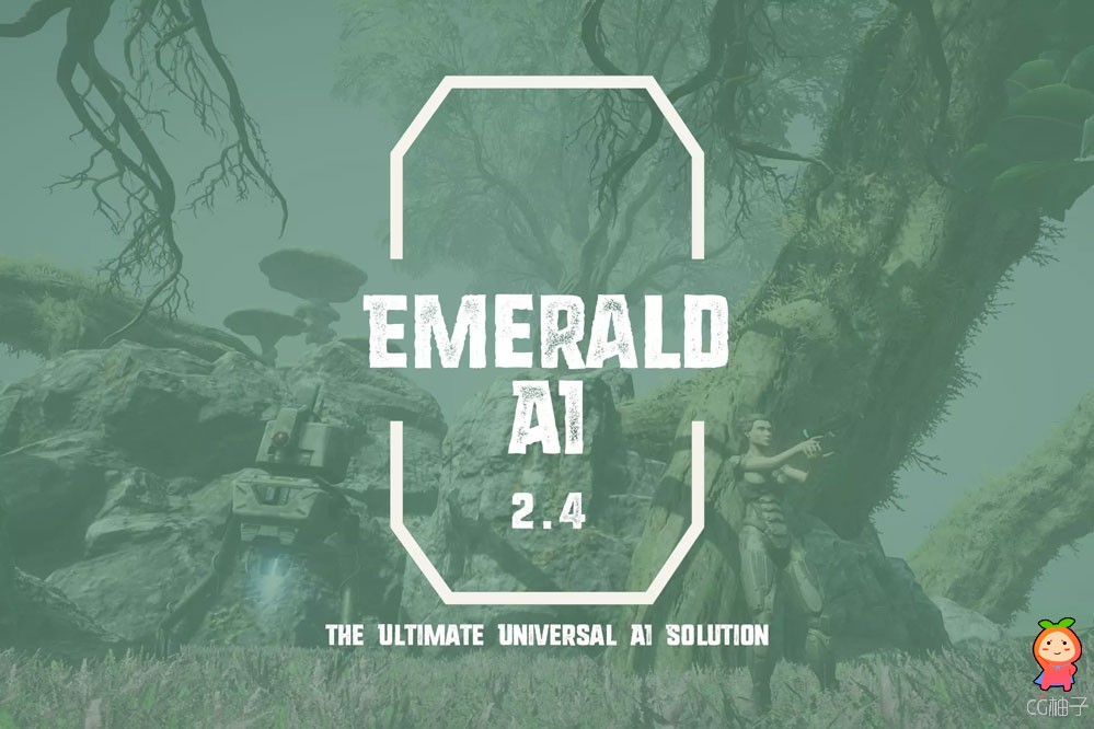 Emerald AI 2.0 2.4.2.1