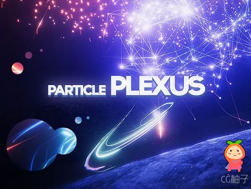 Particle Plexus 1.0.1