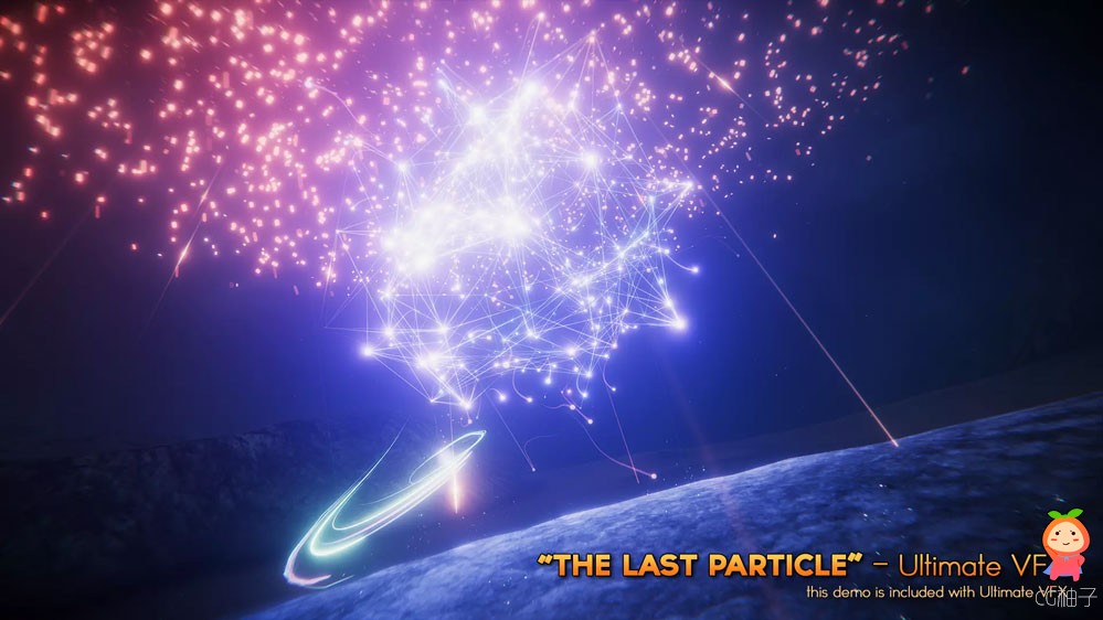 Particle Plexus 1.0.1