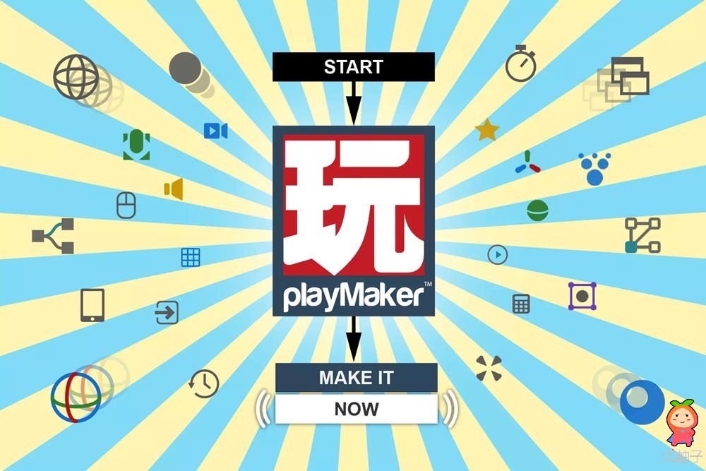 Playmaker 1.9.3f3