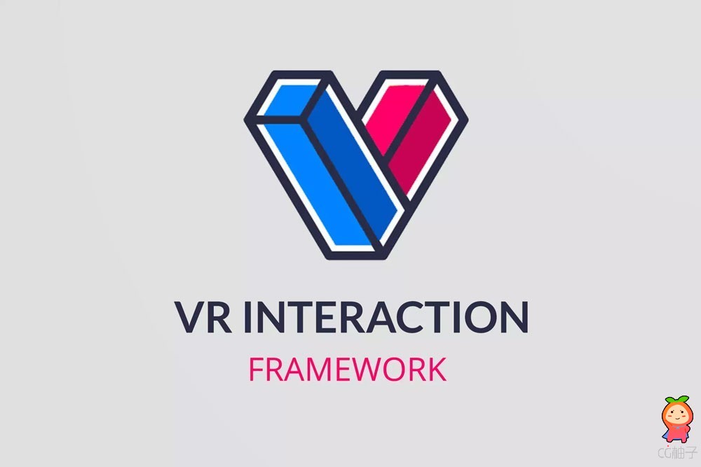 VR Interaction Framework 1.721