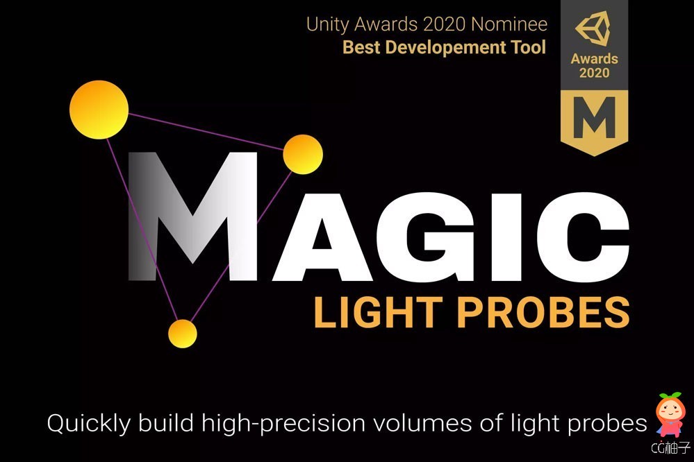 Magic Light Probes 1.95.1