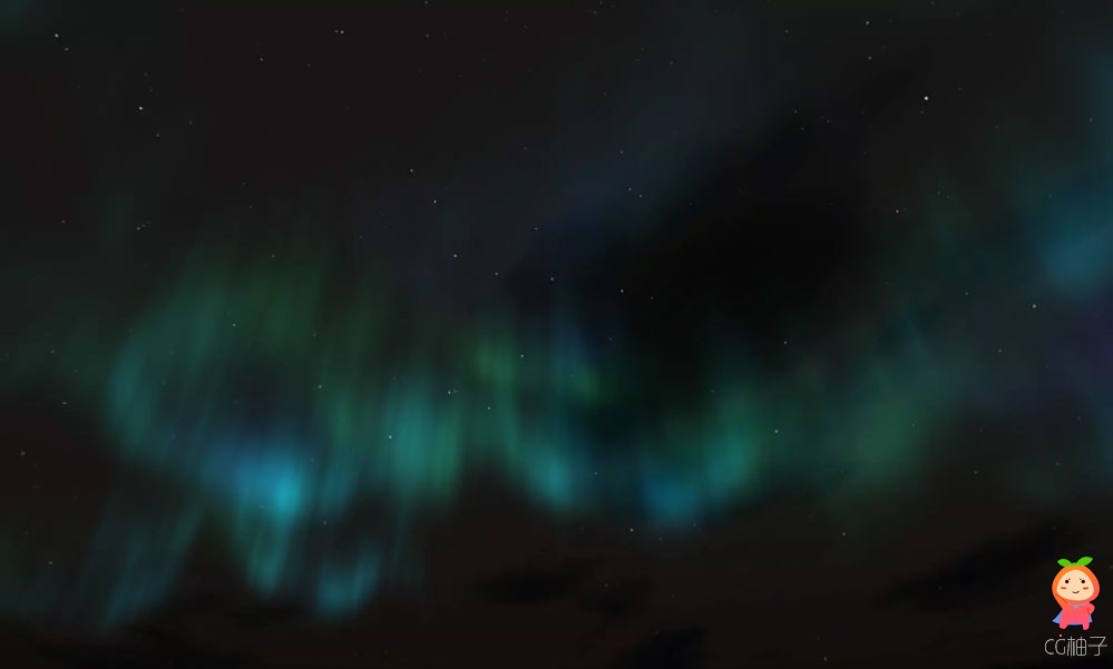 Northern Lights Pack 1.1.1