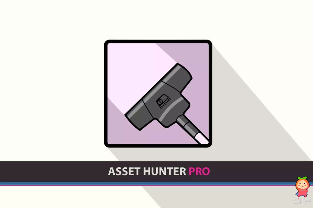 Asset Hunter PRO 2.1.2