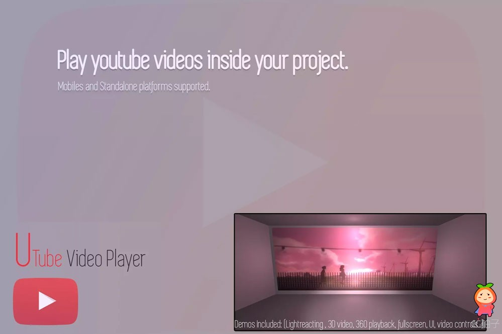 Youtube video player 7.9.0