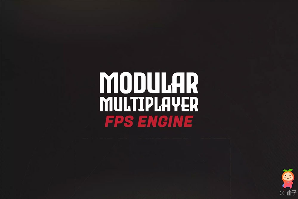 Modular Multiplayer FPS Engine (Photon 2) (MMFPSE)0.7.3.2