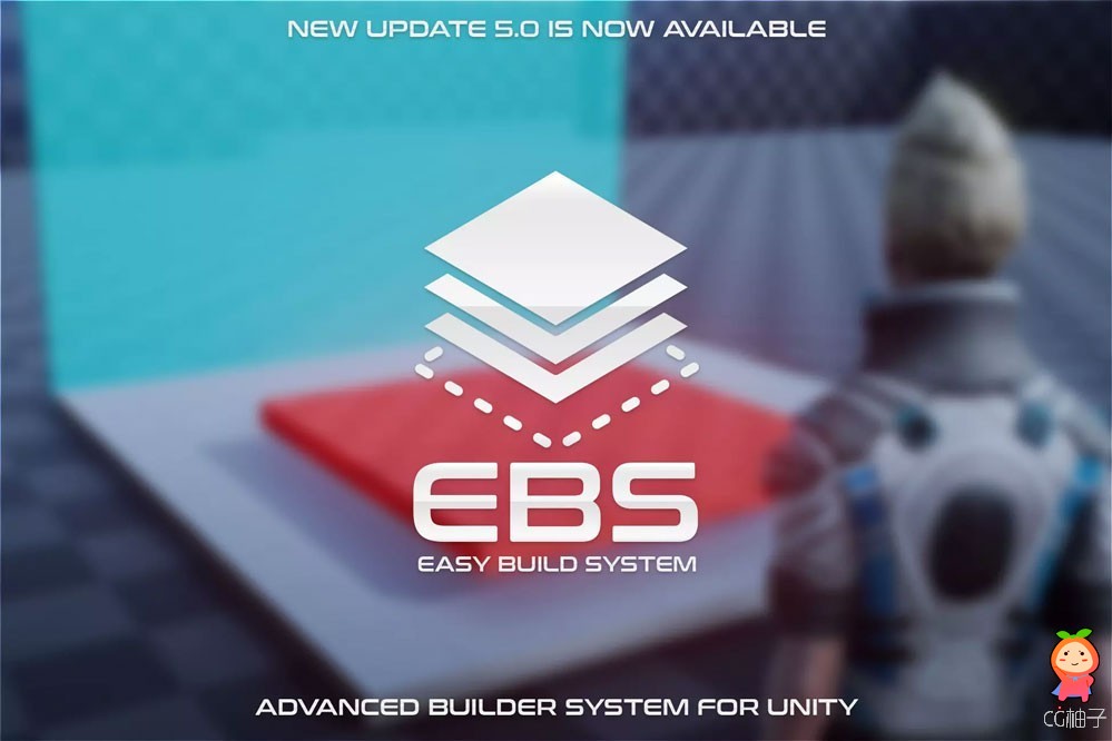 Easy Build System 5.4.4