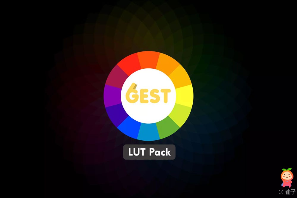 Gest LUT Pack 1.0