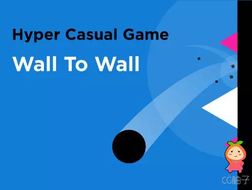 [Hyper-Casual Game] Wall To Wall 1.1