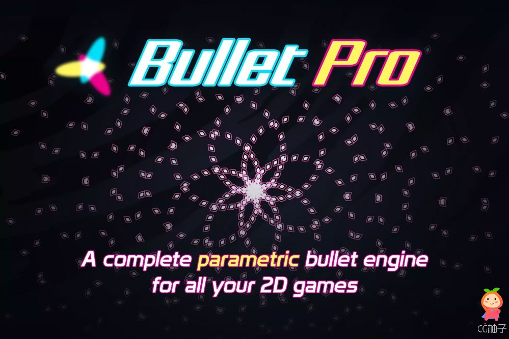 BulletPro - 2D Projectile Workspace 1.2.2
