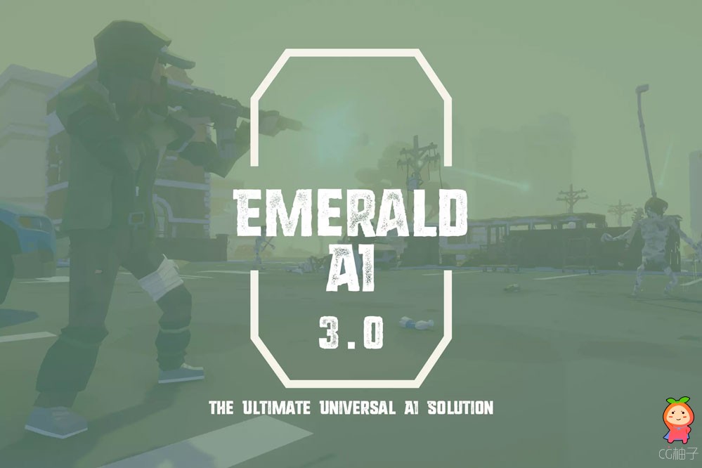 Emerald AI 3.0 v3.1.0