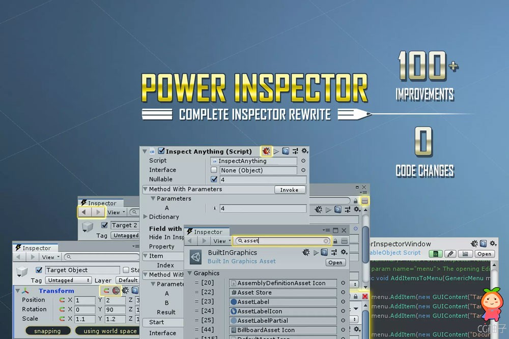 Power Inspector 1.6.3