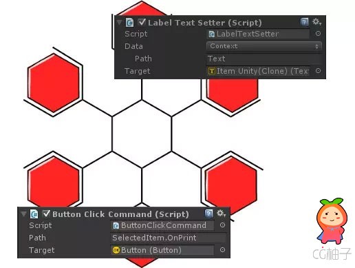 Data Bind for Unity 1.21