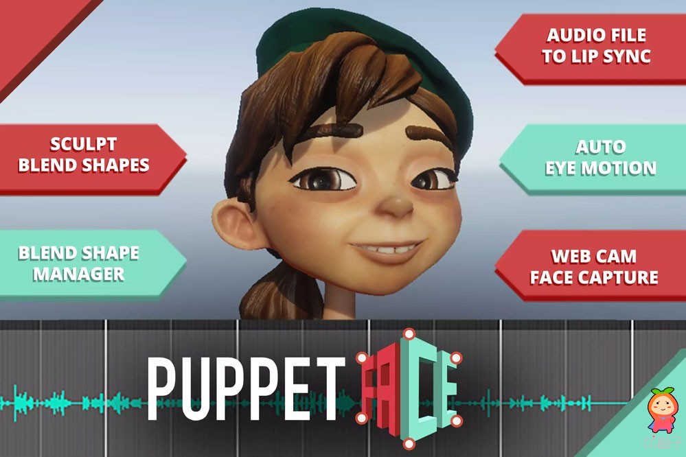 Puppet Face 1.2.1