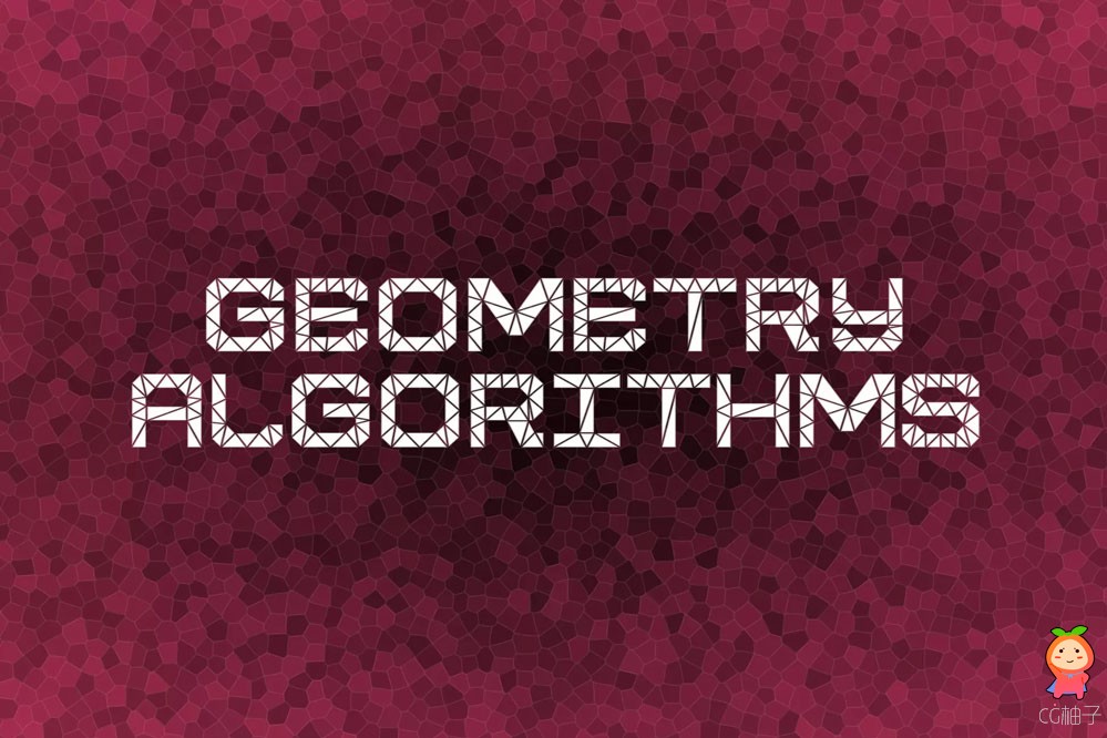 Geometry Algorithms 2.3.3