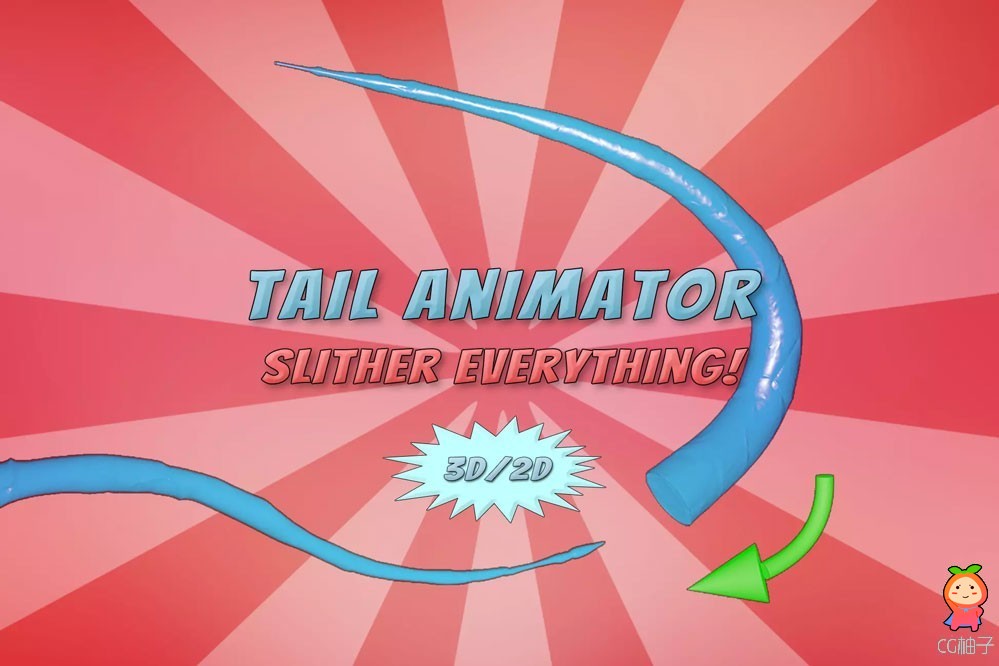 Tail Animator 2.0.6