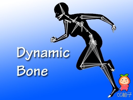 Dynamic Bone 1.3.1