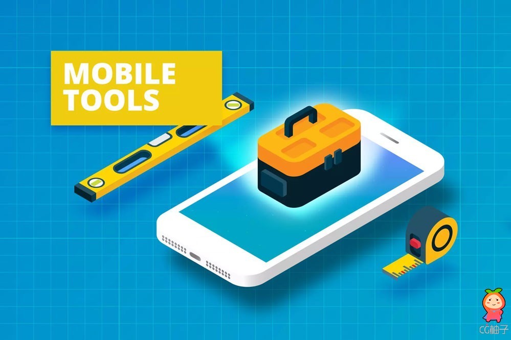 Mobile Tools + Complete Game 1.4.20