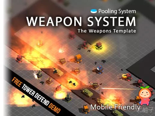Weapon System 3.4