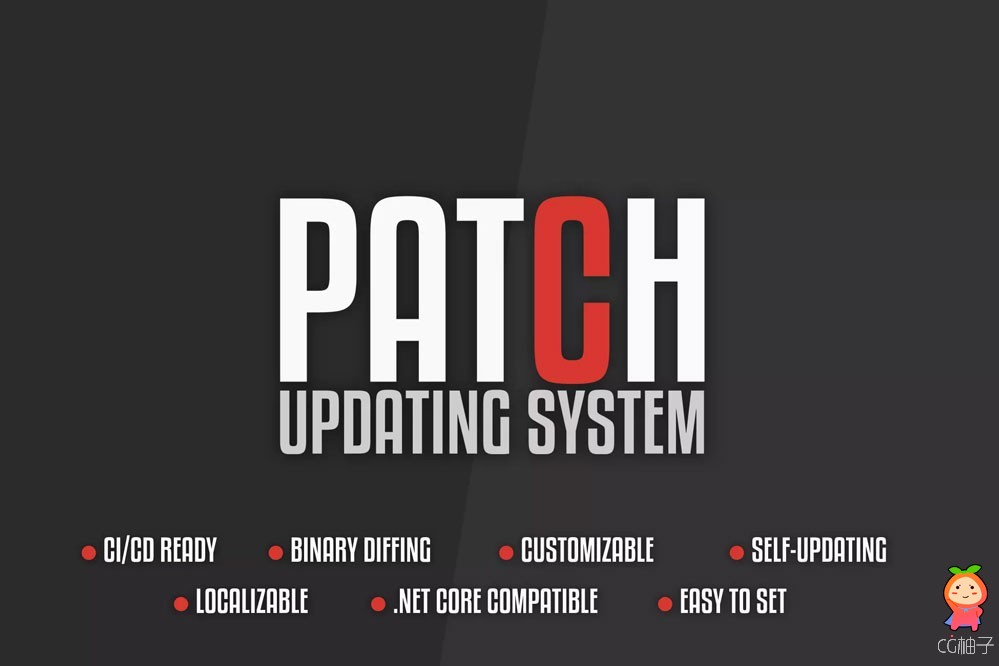 PATCH - Updating System [BASIC] 2.6.1