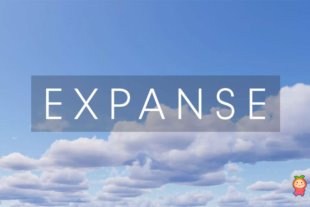 Expanse - Volumetric Skies, Clouds, and Atmospheres in HDRP 1.3