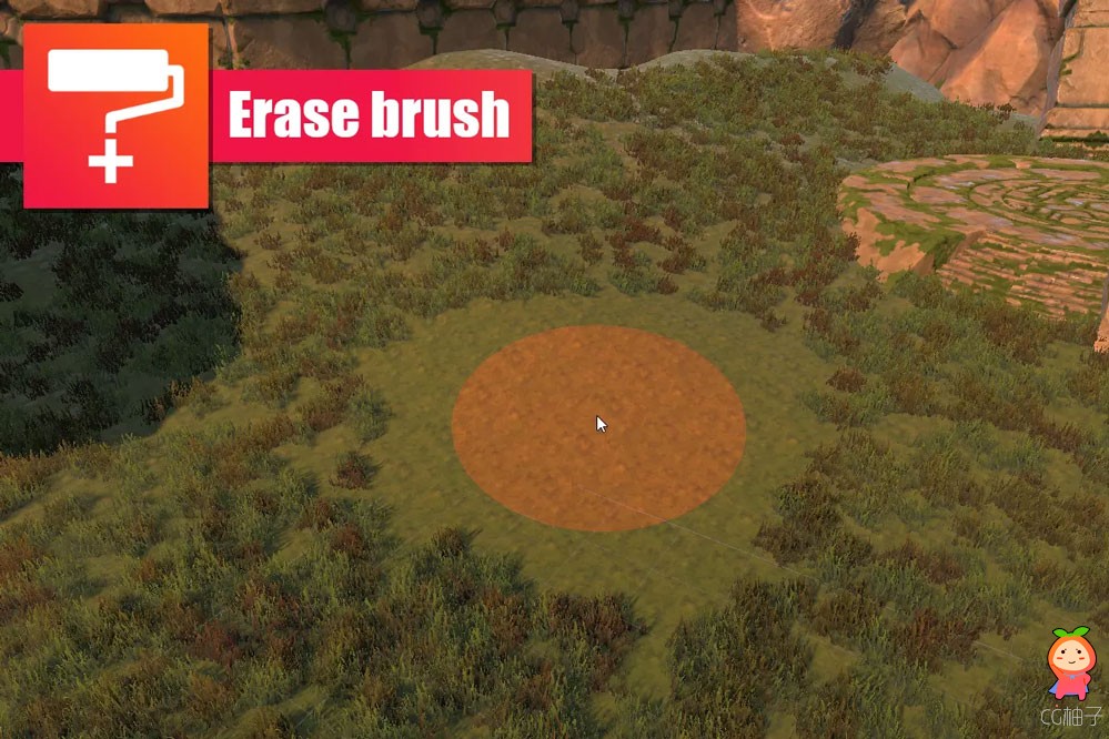 Prefab Brush+ 1.3.11 