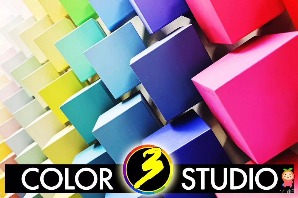 Color Studio 3.1